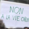 Manifestation-Non-a-la-vie-chere-togo-Lecanard